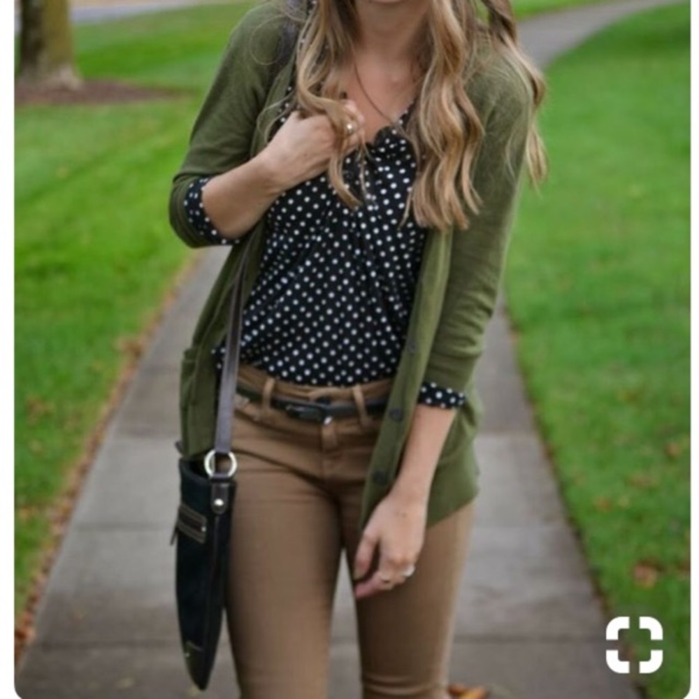 Banana Republic skinny jeans 27